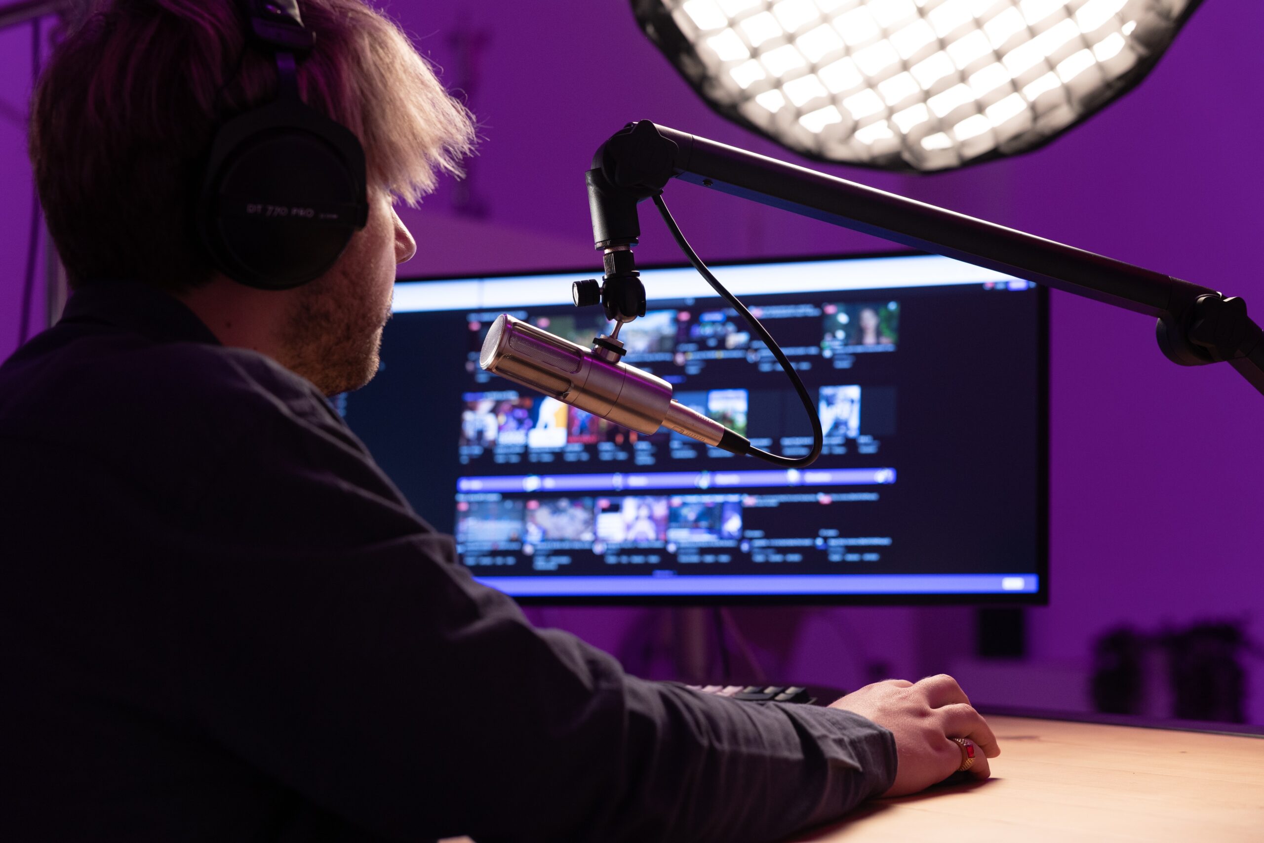 Ma in che Radio di Genere siamo?