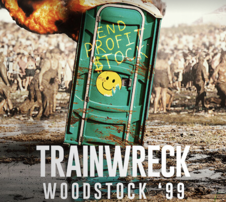 Orrore revival: Woodstock ’99