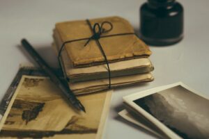 Ricordi color seppia: il ritorno del vintage in fotografia
