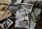 Ricordi color seppia: il ritorno del vintage in fotografia