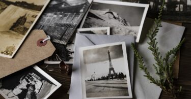 Ricordi color seppia: il ritorno del vintage in fotografia