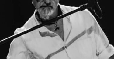 Marco Mingozzi a RaccontaVinile