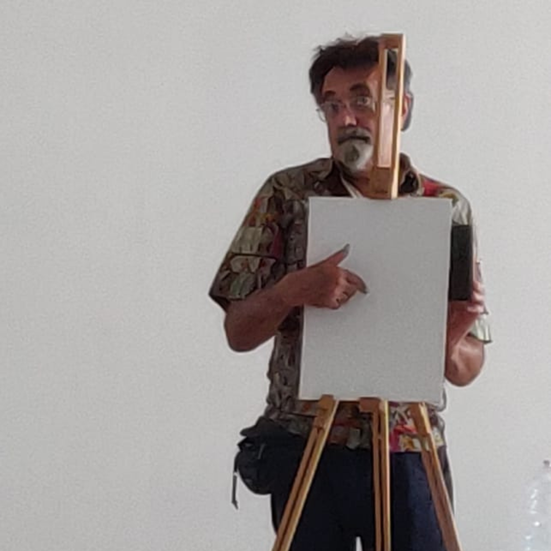 Un bolognese multitasking a #RaccontaVinile: appuntamento con Mauro Dallarmi