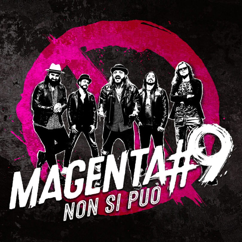 RaccontaVinile con i Magenta #9, bei ceffi dalla Bolognina a Sanremo rock
