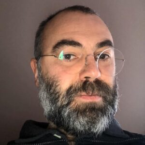 Alessandro Boriani a RaccontaVinile