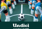 11 contro tutti