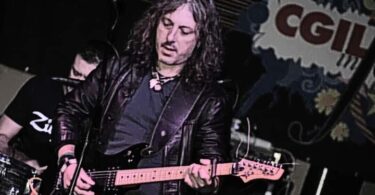 RaccontaVinile con Max Scalorbi