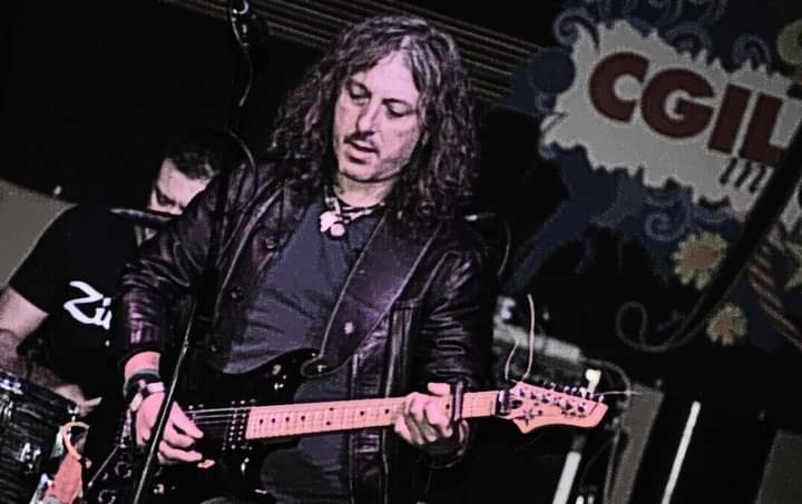 RaccontaVinile con Max Scalorbi