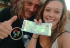 #raccontavinile con Erika e Max Scalorbi