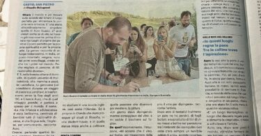 Auroveda a RaccontaVinile