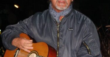 Paolo Ambrogi a #RadioVinile