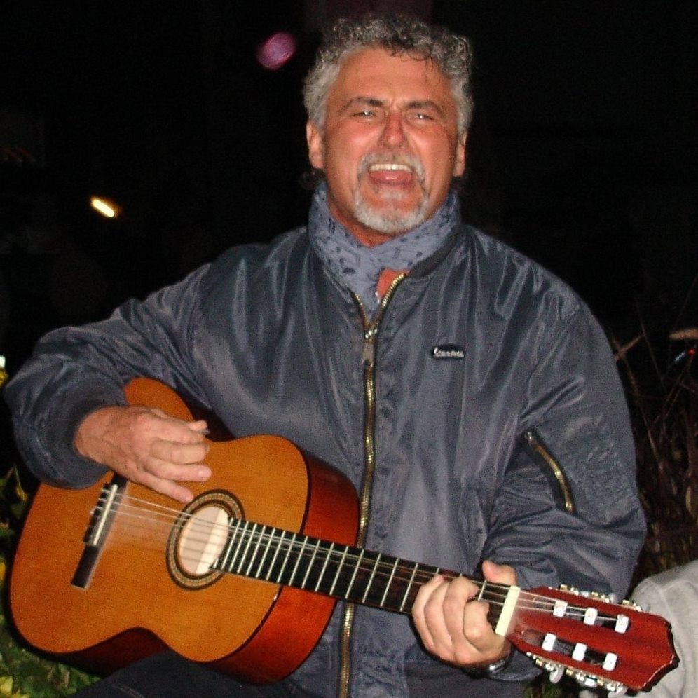 Paolo Ambrogi a #RaccontaVinile