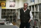 Paolo Ambrogi a #RaccontaVinile