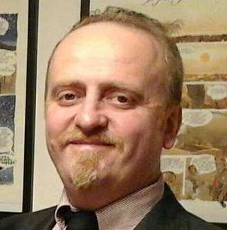 Nel mondo del fumetto con Gabriele Bernabei. Nuova puntata di #RaccontaVinile