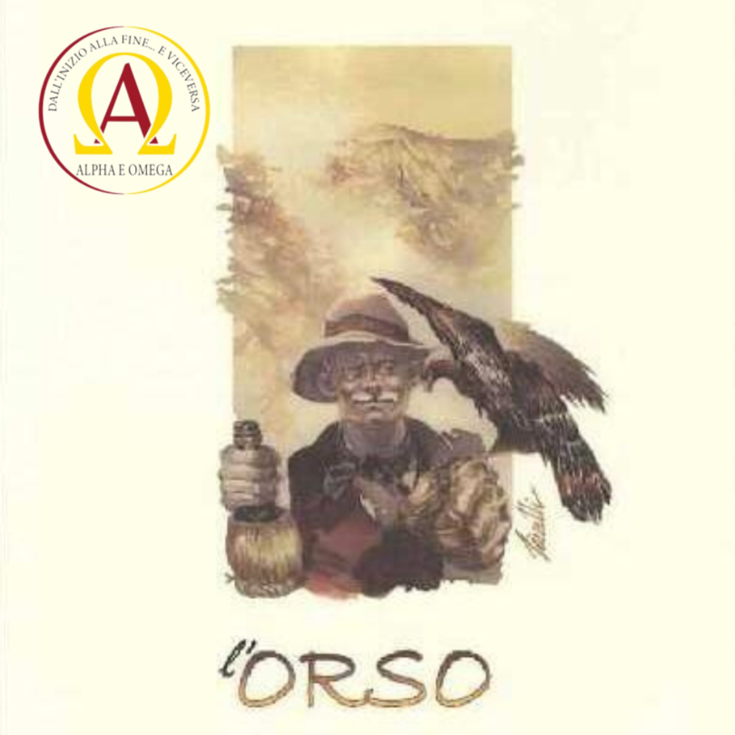 Nuova puntata di Alpha&Omega