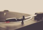 Dj NapoLatino e Dj Luis a #RaccontaVinile
