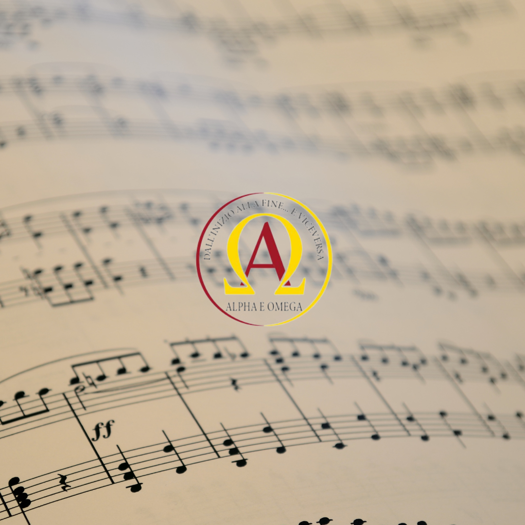 Il mio canto libero… sono io. Nuovo appuntamento con Alpha e Omega