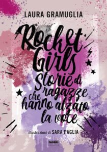 Alpha&Omega incontrano le RocketGirls