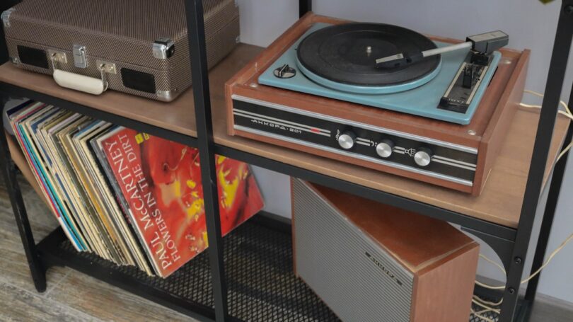 Nuova puntata di #RaccontaVinile