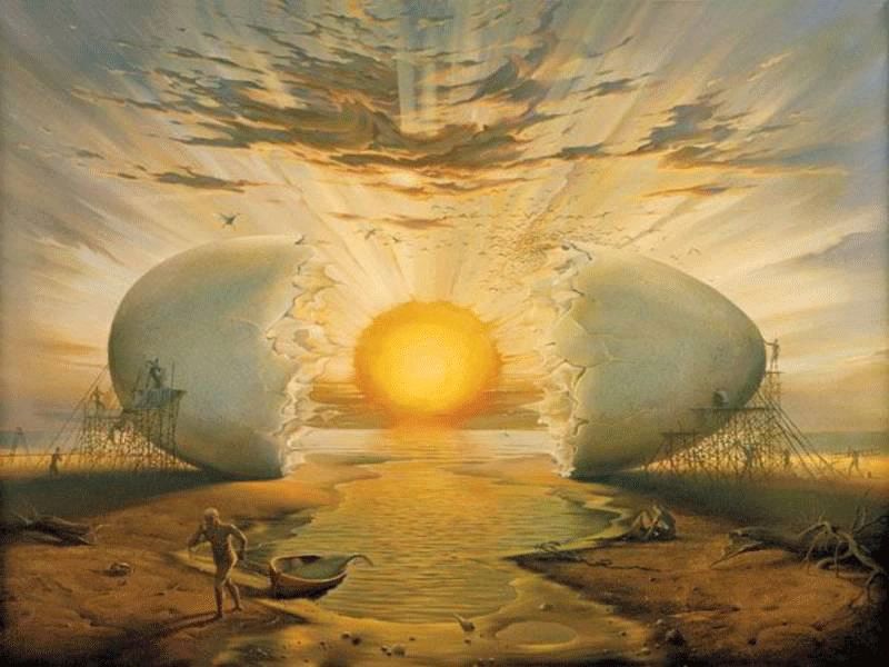 Cambiamenti e rinascite con Alpha e Omega