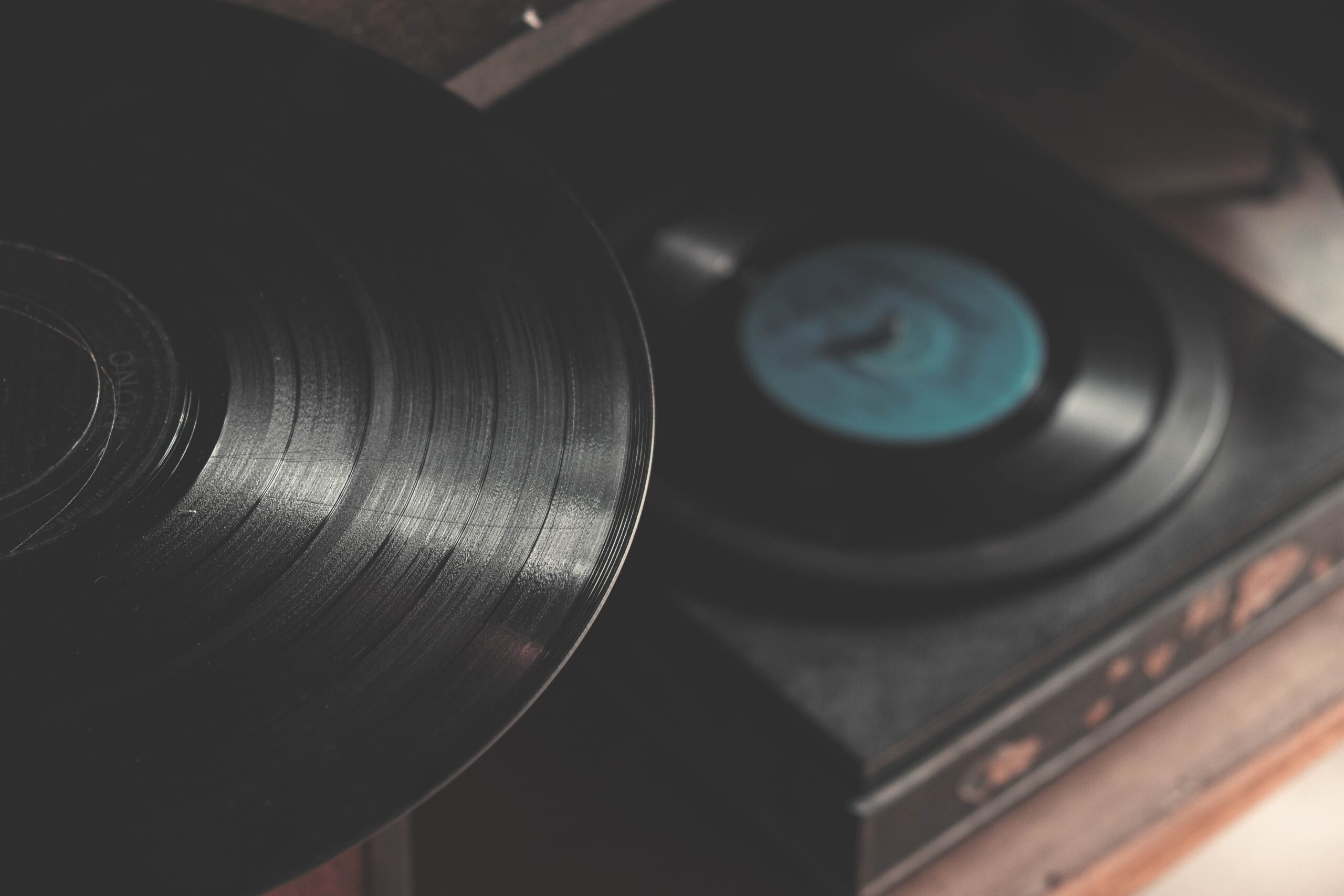 Piccola pausa per #RaccontaVinile
