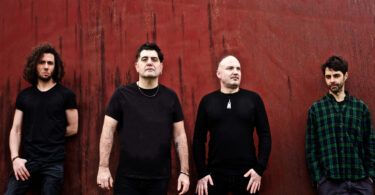 Emil Moonstone & the Anomalies